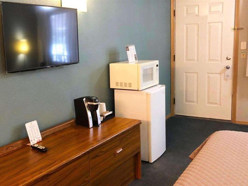 Resort City Inn Coeur D Alene Coeur d'Alene Eksteriør bilde