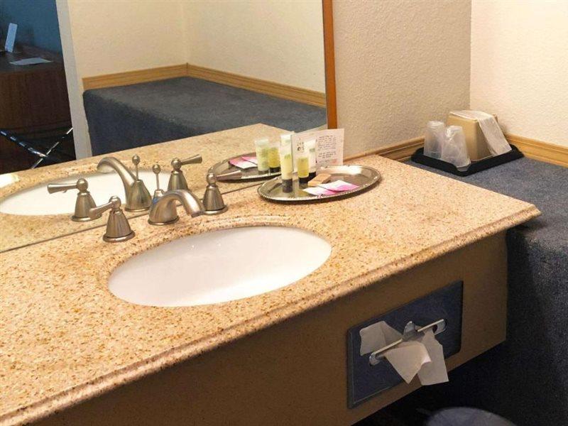 Resort City Inn Coeur D Alene Coeur d'Alene Eksteriør bilde